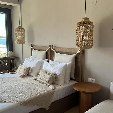 Hotel Kinira *