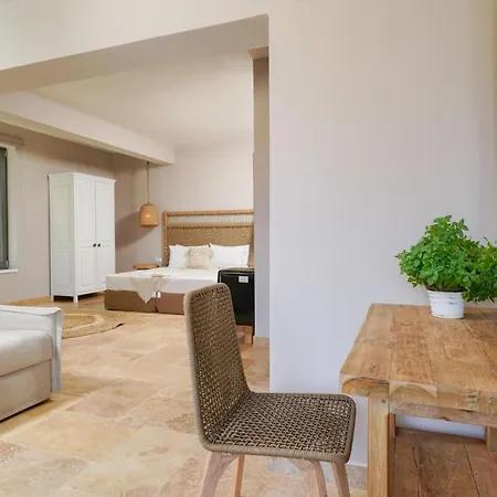 Hotell Hotel Kinira