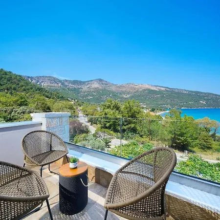 Hotel Kinira Hotell Koinyra