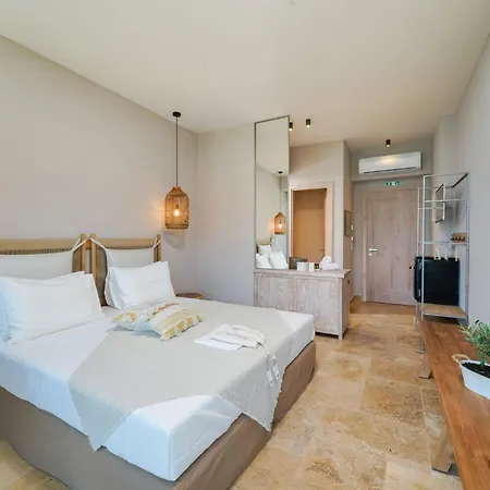 Hotel Kinira * Koinyra