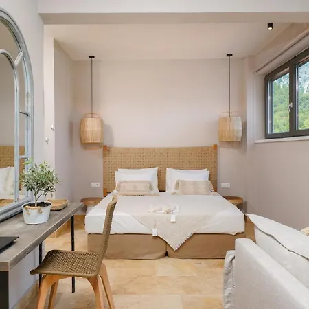 Hotel Kinira * Koinyra