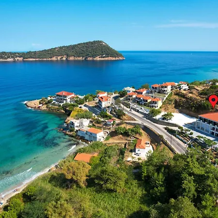 Hotell Hotel Kinira Koinyra