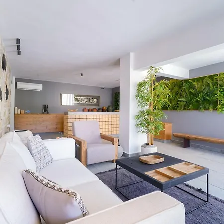 Hotel Kinira Hotell *
