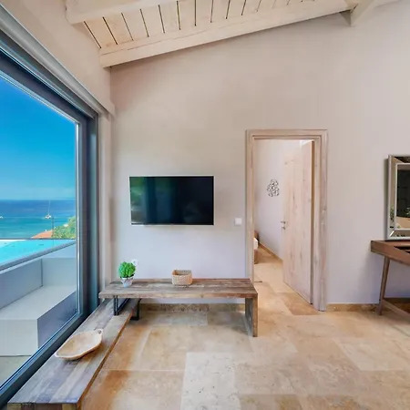 Hotell Hotel Kinira Koinyra