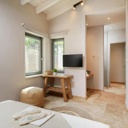 Hotell Hotel Kinira Koinyra