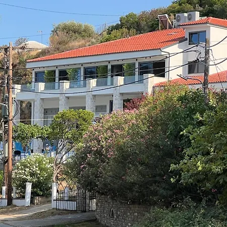 Hotel Hotel Kinira Kinira