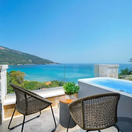 Otel Hotel Kinira
