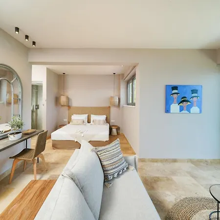 Hotel Kinira